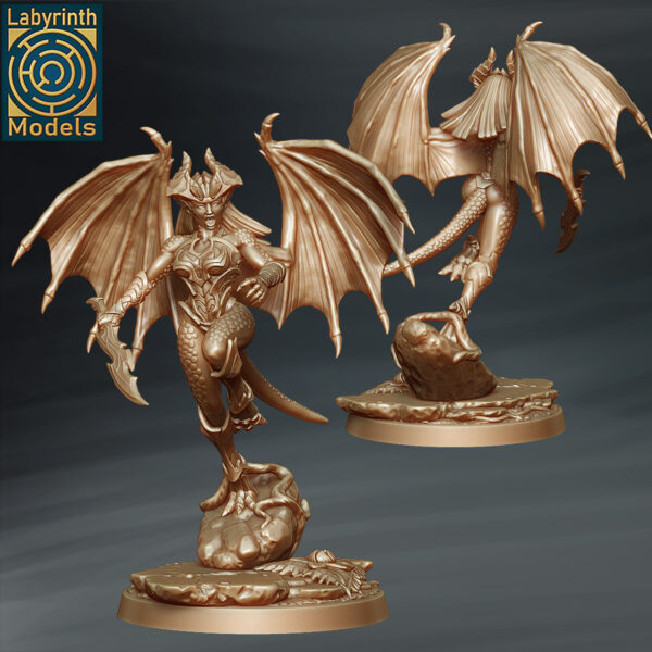 Dragon Hybrids - x5