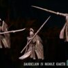 Elf of Deep Valley (Shieldman) - x12