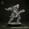 Hobgoblin Spine Cleaver - x7