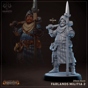 Farland Militia #2