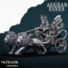 Nemean Lions Chariot - x1