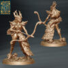 Dryad Archers - x4
