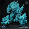 Frostwalkers - x3
