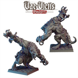 Rat Giant #01 - x1