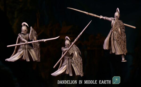 a3a0a3738f0f6cd97de11864a04743d1.jpg Elf of Deep Valley (Shieldman) - x1