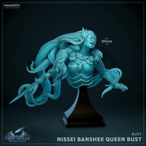 a3ab1654d0c21a18fce722b3b6f9210f.jpg Nissei Banshee Queen - Bust