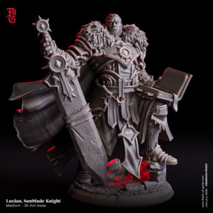 ad0c4102b430bddd0d132f7400314b47.jpg Lucian, Sunblade Knight