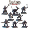 Prebuilt Servitors Warband - x8