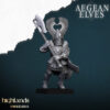 Nemean Lion - x17 + x3 CMD
