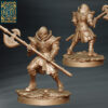 Myrmidons - x4