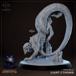 b6e7980b8baf8a06c394aa736239f968.jpg Giant Cthonid