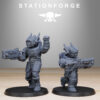 Tarion Assault Squad - x10