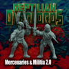 Mercenaries & Militia 2.0 - x1