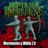 Mercenaries & Militia 2.0 - x10