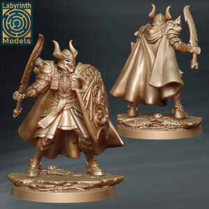 Spider Cultist 3 - x1
