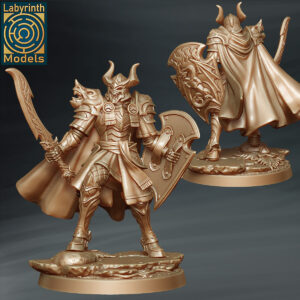 Dragon Knight 1 - x1