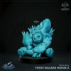 Frostwalkers - x3