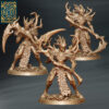 Forest Sentinels - x3