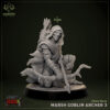 Marsh Goblin Archers - x7