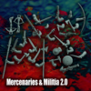 Mercenaries & Militia 2.0 - x1
