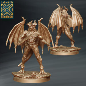 Dragon Hybrid 4 - x1