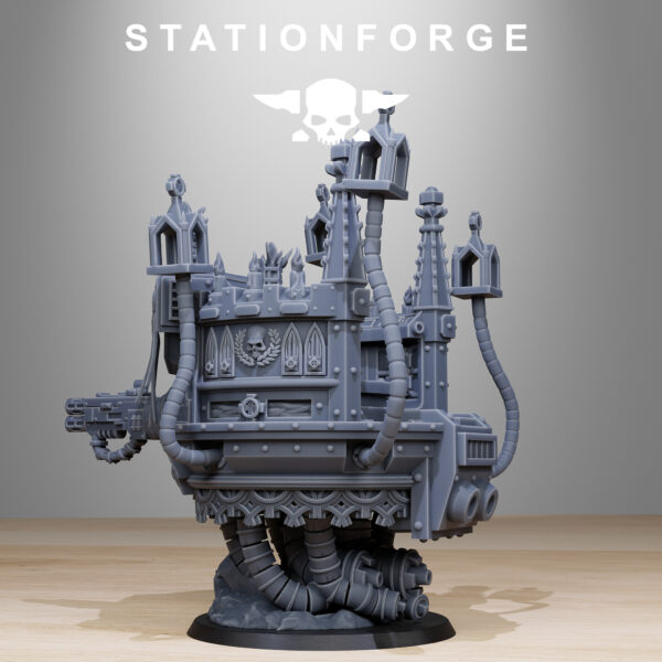 Vodalites Pulpit - x1