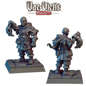 Rat Catcher - x1