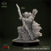 Marsh Goblin Archers - x7