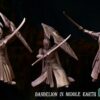 Elf of Deep Valley (Glaive) - x12