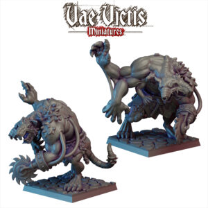 Rat Giant #03 - x1