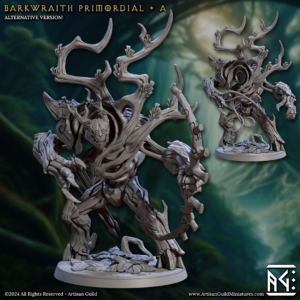 Barkwraith Primordial - A  - x1