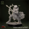 Marsh Goblin Archers - x7