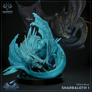 e9dc0f1b20f2d8f2120d047dbedef4b0.jpg Sharraloth - #1