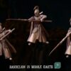 Elf of Deep Valley (Spearman) - x6