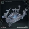 eb8eacf2f001cb6b463fb88c9adf207c.jpg Monstrous Enchanted Bridge