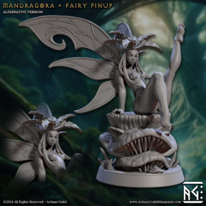 ebd503a6c7b9ba7164dfe0d0fde1b063.png Mandragora - Fairy Pinup NSFW - x1
