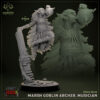 Marsh Goblin Archers - x7