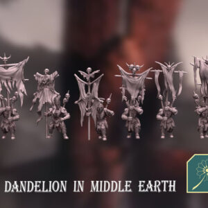 f05abf48c8505923fc0a1f85ecd65ea0.jpg Orc Bannerman of Northern Mountain - x3