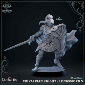 f54612da5fa3ea7a1885f2c0bf9d2036.jpg Chivalrian Knight #5