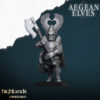 Nemean Lion - x1