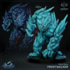 Frostwalkers - x3