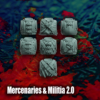 Mercenaries & Militia 2.0 - x1