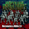 Mercenaries & Militia 2.0 - x1