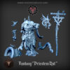 Priestess Rat - x1
