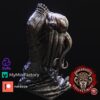 Cthulhu Bust - x1