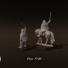 Finn Mounted - x1