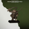 Rats and Rat Masters - x8