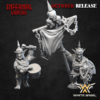 Infernal Goblins - x10 Infernal Empire