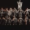 Marauders - x1