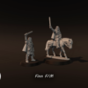 Finn Mounted - x1